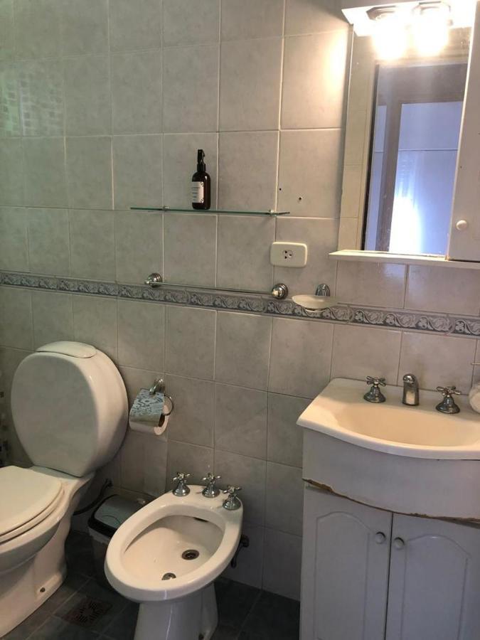 Apartment Amoblado De 2 Ambientes Completo