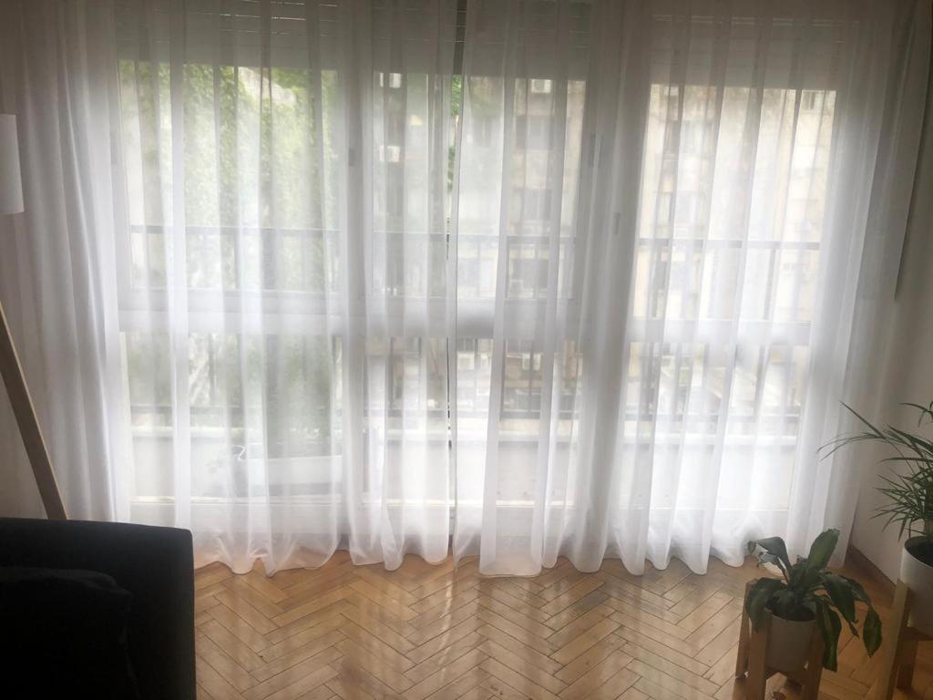 Amoblado De 2 Ambientes Completo Buenos Aires