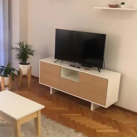 Apartamento Amoblado De 2 Ambientes Completo Buenos Aires Exterior foto
